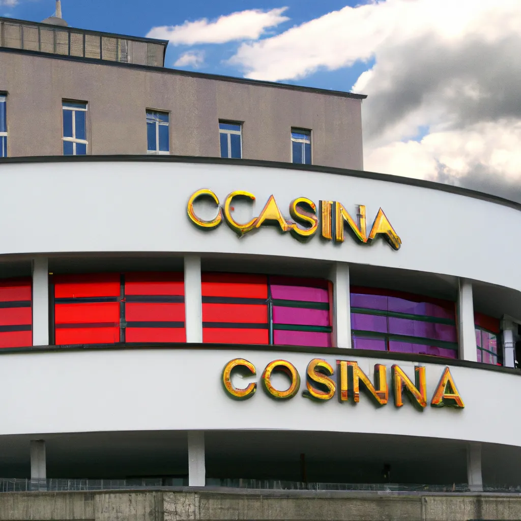 Casino Warszawa